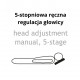 Stelaże LWR 310